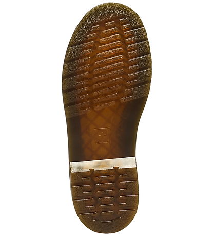 Dr. Martens støvler - 2976 Leonore Y - Spiced Brown