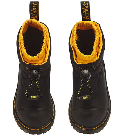 Dr. Martens Vinterstøvler - Cullen II T - Black