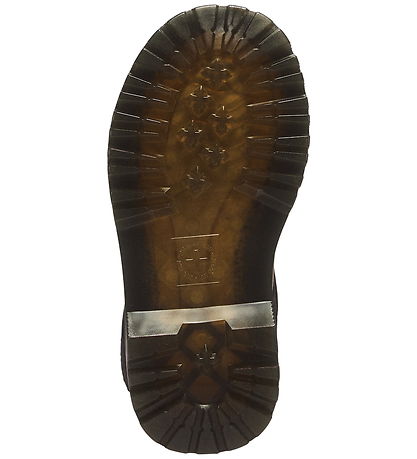 Dr. Martens Vinterstøvler - Cullen II T - Black