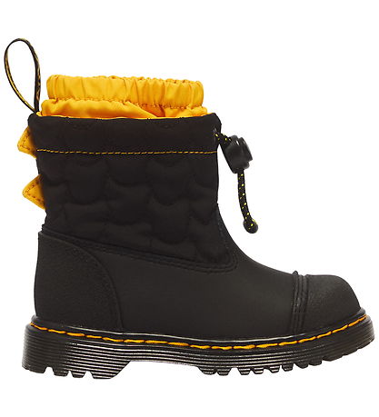Dr. Martens Vinterstøvler - Cullen II T - Black