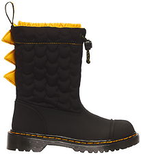 Dr. Martens Vinterstøvler - Cullen II J - Black