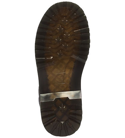 Dr. Martens Vinterstøvler - Cullen II J - Black
