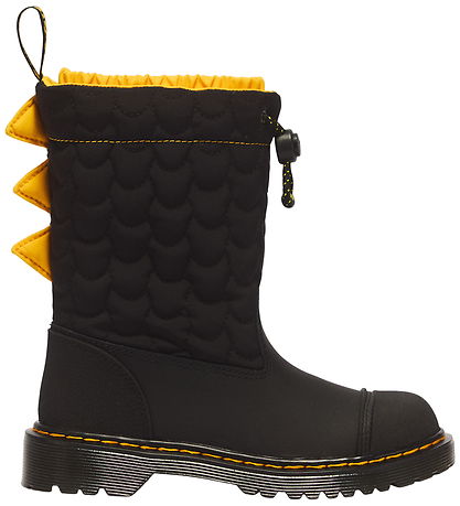 Dr. Martens Vinterstøvler - Cullen II J - Black