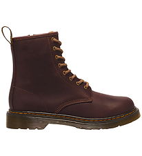 Dr. Martens Støvler - 1460 serena Y - Spiced Brown