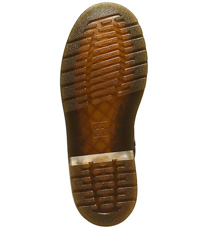Dr. Martens Støvler - 1460 serena Y - Spiced Brown