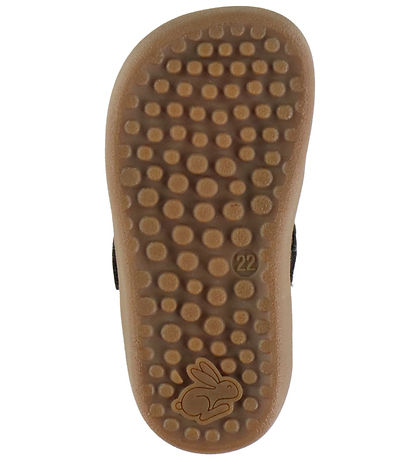 Bundgaard Vinterstøvler - Milo - Dark Brown