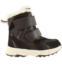 Bundgaard Vinterstøvler - Lumi - Dark Brown