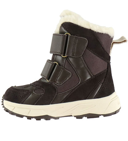 Bundgaard Vinterstøvler - Lumi - Dark Brown