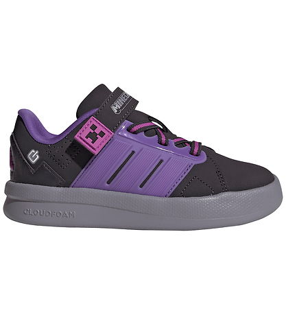 adidas Performance Sko - Minecraft Lightorama - Aurbla/Purrus/Pu