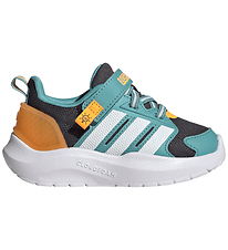 adidas Performance Sko - Lightorama RNR EL I - Auon/Ftwwht/Minto