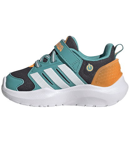 adidas Performance Sko - Lightorama RNR EL I - Auon/Ftwwht/Minto