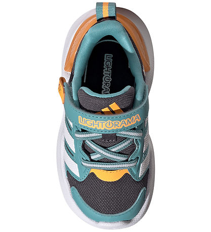 adidas Performance Sko - Lightorama RNR EL I - Auon/Ftwwht/Minto