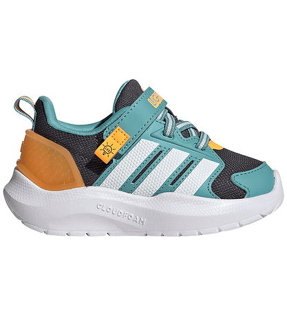 adidas Performance Sko - Lightorama RNR EL I - Auon/Ftwwht/Minto