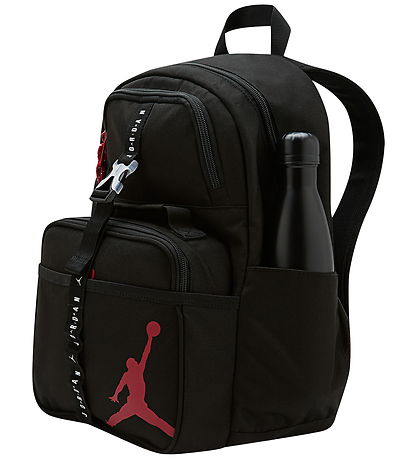 Jordan Rygsæk - Jan Air - Black