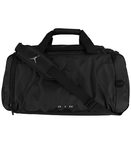 Jordan Taske - Duffle  L - Black