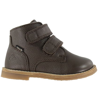 Bundgaard Vinterstøvler - Jules - Dark Brown