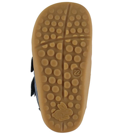 Bundgaard Begyndersko - Bloom - Midnight