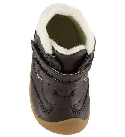 Bundgaard Vinterstøvler - Pixi - Dark Brown