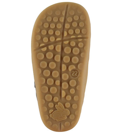 Bundgaard Vinterstøvler - Pixi - Dark Brown