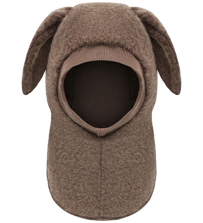 Hust and Claire Elefanthue - Uldfleece - 2-lags - HCFemi - Deer