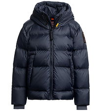 Parajumpers Dunjakke - Tyrik - Blue Navy