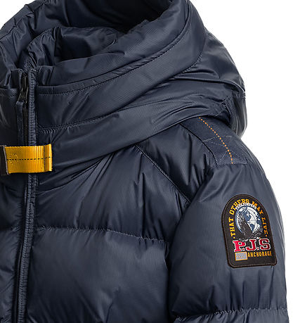 Parajumpers Dunjakke - Tyrik - Blue Navy