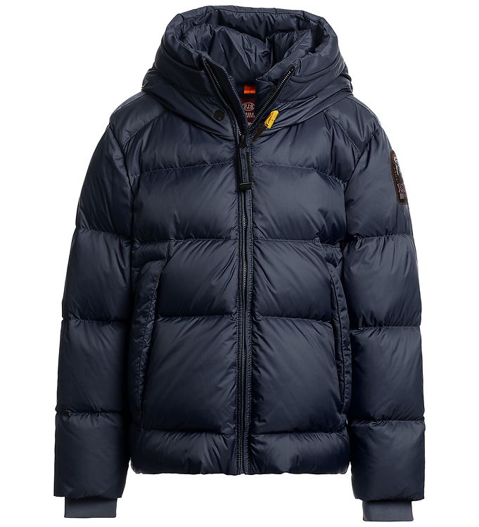 Parajumpers Dunjakke - Tyrik - Blue Navy