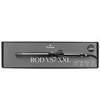 HH Simonsen Krøllejern - ROD VS7 XXL - Sort