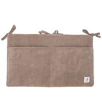 Jollein Sengelomme - Cloudy Rib - Milky Coffee