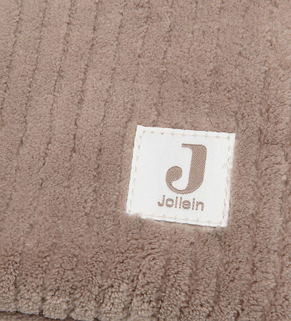 Jollein Sengelomme - Cloudy Rib - Milky Coffee