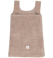 Jollein Storage bag - Cloudy Rib - Milky Coffee