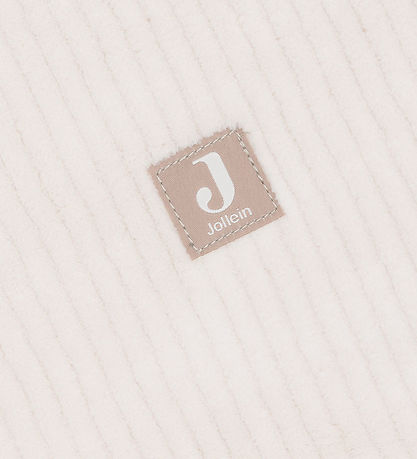 Jollein Opbevaringstaske - Cloudy Rib - Oatmeal