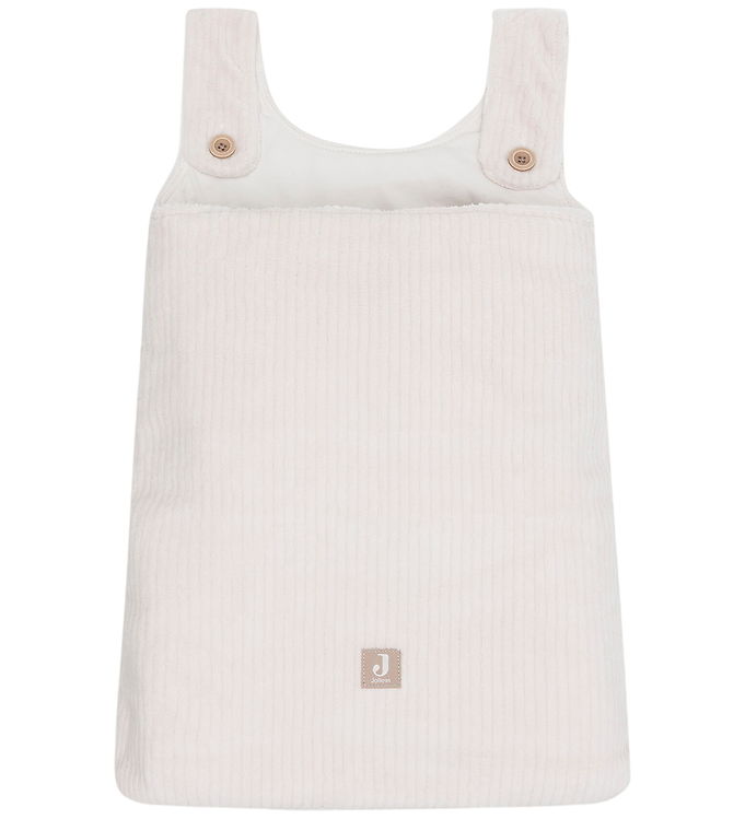 Jollein Opbevaringstaske - Cloudy Rib - Oatmeal