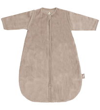 Jollein Sleeping Bag - 60 cm - Velvet - Milky Coffee