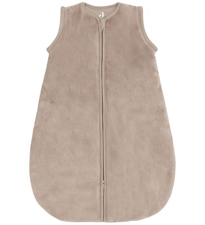 Jollein Sovepose - 60 cm - Velour - Milky Coffee