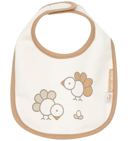 Jollein Hagesmæk - 5-pak - Miffy Family Farm