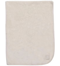 Jollein Baby Blanket - 100x150 cm - Oatmeal