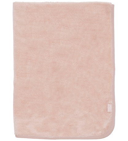 Jollein Babytæppe - 100x150 cm - Silk Rose