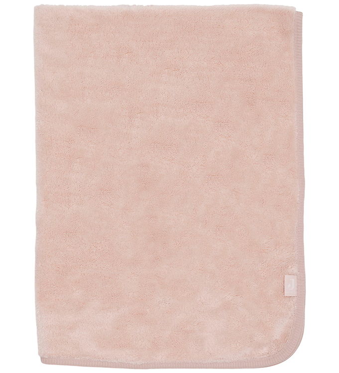 Jollein Babytæppe - 100x150 cm - Silk Rose