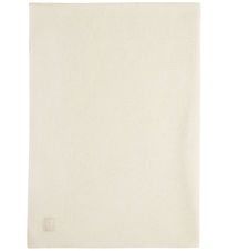 Jollein Babytæppe - Strik - 75x100 cm - Ivory