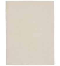 Jollein Baby Blanket - Knitted - 100x150 cm - Oatmeal