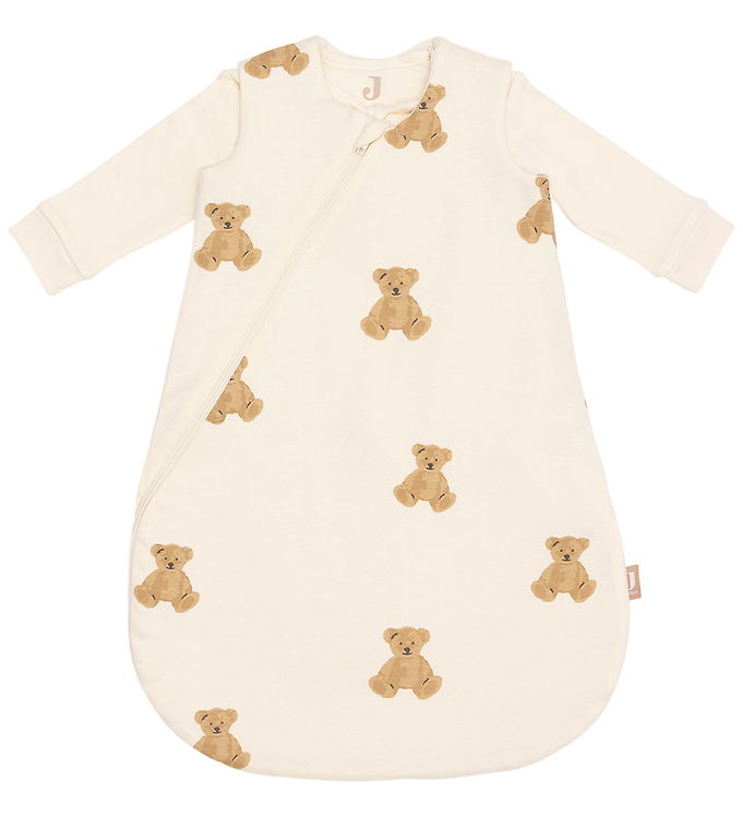 Jollein Sovepose - 60 cm - Teddy Bear