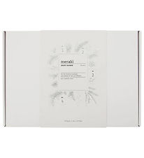 Meraki Adventskalender - 4 Låger