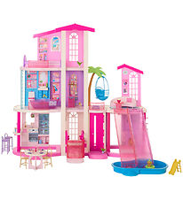 Barbie Dukkehus - DreamHouse 2026