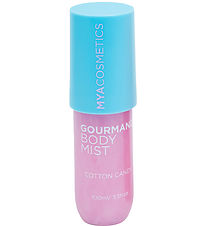 MYA Cosmetics Body Mist - Cotton Candy