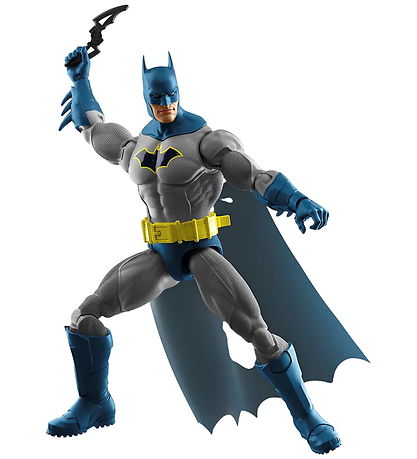 Batman Figur - DC Universe Core Batman - 16 cm