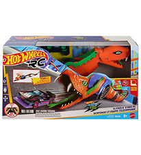 Hot Wheels Bilbane - 85 cm - Slither N' Strike RC