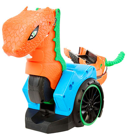 Hot Wheels Bilbane - 85 cm - Slither N' Strike RC