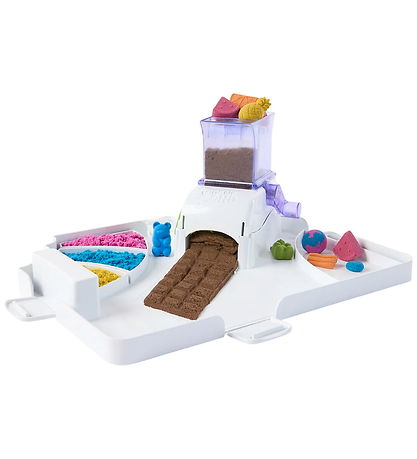 Kinetic Sand Strandsand - Sweet Station