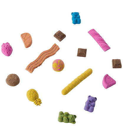 Kinetic Sand Strandsand - Sweet Station